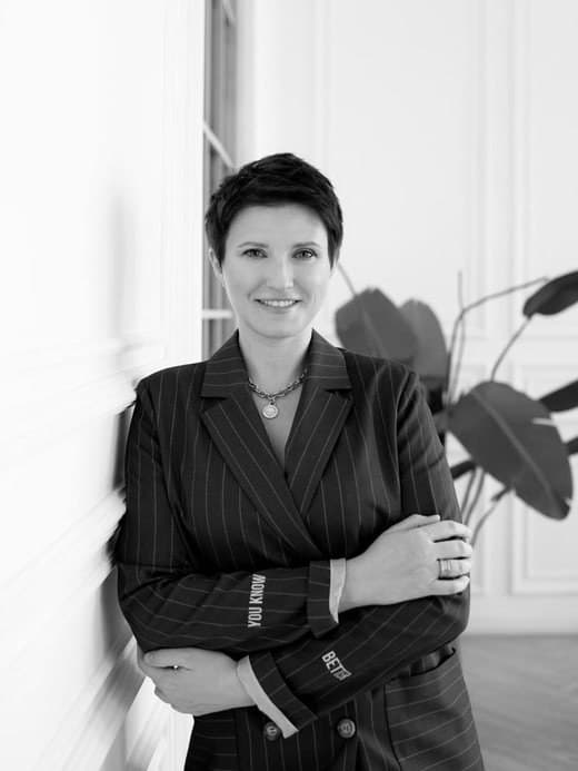 Варвара Львова